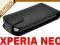 QUALITY LINE CLASSIC XPERIA NEO V MT11i MT15 + PT