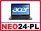 LAPTOP ACER 7750 i5-2430M 6G 750G HD6850+Torba