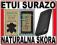 SURAZO VINTAGE i9100 i9001 GALAXY S Plus S2 +FOLIA