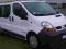 Renault Trafic 1,9dci 101KM 8/9 osobowy