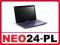 ACER 5560 AMD 2x2.5GHz 4GB 750G HD6480 HDMI+ZESTAW