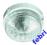 Lampa Lena Light Rondo 100 E27 IP44 Wyprzedaż