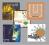 WORLD MUSIC / ETHNO / FOLK - PAKIET 5CD w cenie 3!