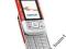 Nokia 5200 Czerwona BSimlocka Sklep za 99zło