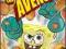 SPONGEBOB THE YELLOW AVENGER PSP POLECONY 0