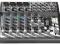 Behringer XENYX 1202 FX sklep Muzak