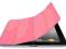 Nakładka na iPada 2 Smart Cover oryginal - różowy