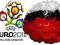 PERUKA POLSKA BIAŁO CZERWONI !!! Euro 2012 !!!