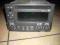 RADIO CD VOLVO S40 V40 NAVIGACJA + KOD KOMPLET