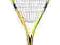 SQUASH - Rakieta do squasha Dunlop Aero Lite TI