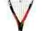 SQUASH - Rakieta Tecnifibre Dynergy Max 145