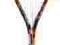 SQUASH - Rakieta Prince Titanium Force Tour Lite