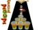 BEER PONG piwny ping pong imprezowy Gra pwina WooW