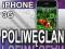 Folia POLIWĘGLAN 3MK  == iPhone 3G 3GS== HQ!