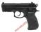 pistolet ASG CZ 75D compact HW SPRING HOP UP 15698