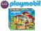 PLAYMOBIL GOSPODARSTWO ROLNE STADNINA KONI 4190