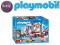 PLAYMOBIL 4221 SZPITAL AMBULANS KARETKA POGOTOWIA