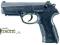 BERETTA PX4 STORM Pistolet ASG 6mm METAL + Gratsy!