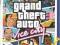 GTA GRAND THEFT AUTO VICE CITY