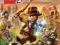 Gra PC LEGO Indiana Jones 2:The AdventureContinues