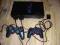 PlayStation 2 (PS2) + Zestaw orginalnych gier!!