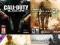 Call of Duty Black Ops + Modern Warfare 2 +Dodatki