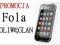 FOLIA OCHRONNA SAMSUNG GALAXY S i9000 24H PROMOCJA