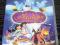 ALADYN ( 2 DVD ) - UNIKAT -  DISNEY - NOWA W FOLII