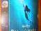 MAŁA SYRENKA TRYLOGIA ( BOX 3 DVD ) Disney UNIKAT