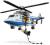 Lego City Helikopter Policyjny 3658 SUPER CENA!