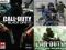 Counter-Strike Call of Duty 4 + Black Ops Bioshock