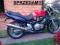 Suzuki GSXF 750 (nie fazer bandit hornet street)