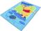 Dywanik WINNIE 95x133 (62) DISNEY (1068) MEGA PRO