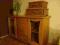 OKAZJA!!! Komoda + barek! Lite drewno olcha!