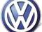 VOLKSWAGEN - długopis metalowy