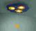 MASSIVE KICO LED - LAMPA STREA 30262/35/10 od ręki
