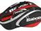 Thermobag Babolat x 9 TEAM Red - Sklep W-wa!!!