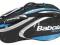 Thermobag Babolat x 6 TEAM Blue - Sklep W-wa!!!