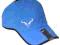 Czapka Nike Rafa Bull Logo Cap 2011 photo blue