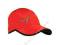 Czapka Nike Rafa Bull Logo Cap 2011 crimson