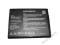 Bateria do Acer 6600mAh Aspire 2200 2700 1670 1672