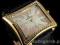 BISSET TOSCA BS25C09L GOLD PVD ŚLICZNY!!! SWISS
