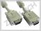 Kabel SVGA/VGA/XGA HDB 15pin M/M 10m (i inne) FV