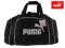 TORBA SPORTOWA PUMA TEAM MEDIUM BAG 06822301