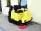 ZAMIATARKA KARCHER KMR 1250 B HONDA STAN IDEALNY