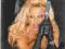 ŻYLETA /Pamela Anderson Lee/ science-fiction DVD