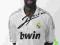 Real Madryt 2011/2012 - Diarra