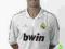 Real Madryt 2011/2012 - Carvalho