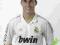 Real Madryt 2011/2012 - Callejon