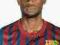 FC Barcelona 2011/2012 - Keita